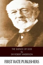 The Silence Of God