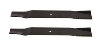 Oregon High-Lift Bagging Blades for Exmark 32'' Cut 1-323515, 1-403026, 99-127(2)