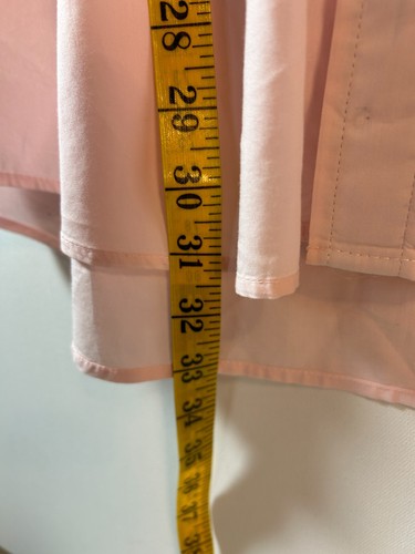 Tommy Hilfiger Button Down Mens Size XL - Picture 5 of 6