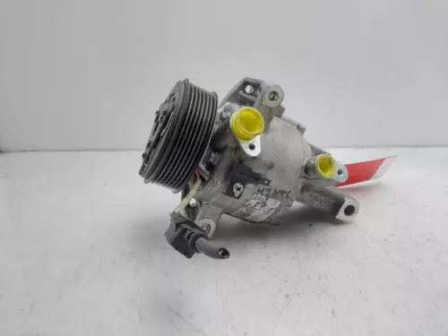 926003541R Compresor Aire Acondicionado para DACIA DUSTER II Essential 8348808 - Imagen 1 de 4