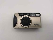 Traveler AF-Zoom Analog Camera Compact Camera 35Mm Autofocus Point Shoot