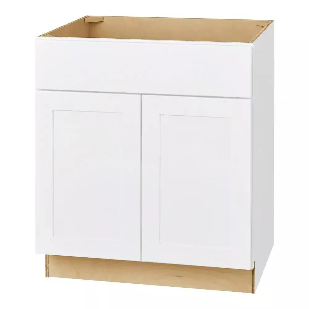 Hampton bay sink base cabinet deals