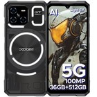 Doogee BladeGt Ultra 6.72" Smartphone 36Gb+512Gb Android 14 Phone 5G Unlocked
