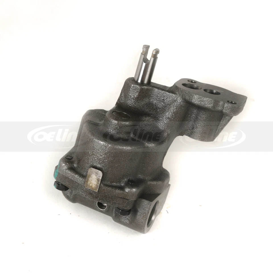 For 92-98 Chevrolet Astro Express 1500 GMC 4.3L Timing Chain Kit Water Oil Pump - Image 3 of 4