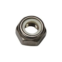 Mutter Aprilia, M6, Selbstsichernd, AP8150430 FüR Aprilia SR R LC Street Racing