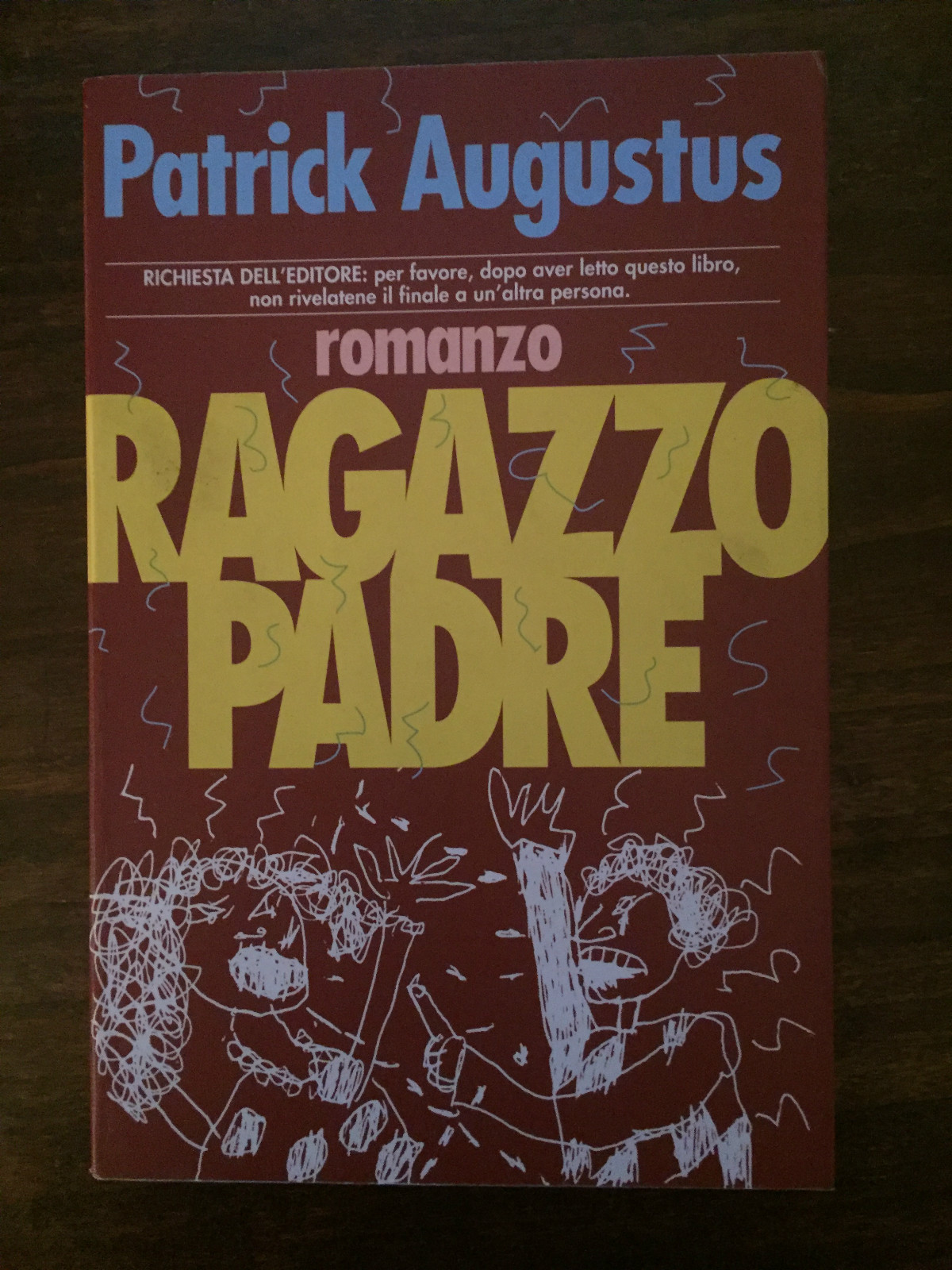 Foto 1 di 1