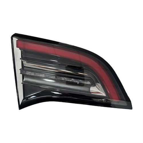 Driver Side Inner Left Tail-light 1502088-00-B For 2021-2023 Tesla Model 3/Y - Picture 17 of 21