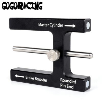 #ad #ad Power Brake Booster Master Cylinder Push Rod Gauge Pin Adjustment Tool NEW N5G1 $10.99