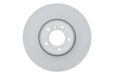 BREMSSCHEIBE BMW P. 5/6 3,0D/4,8 04-10