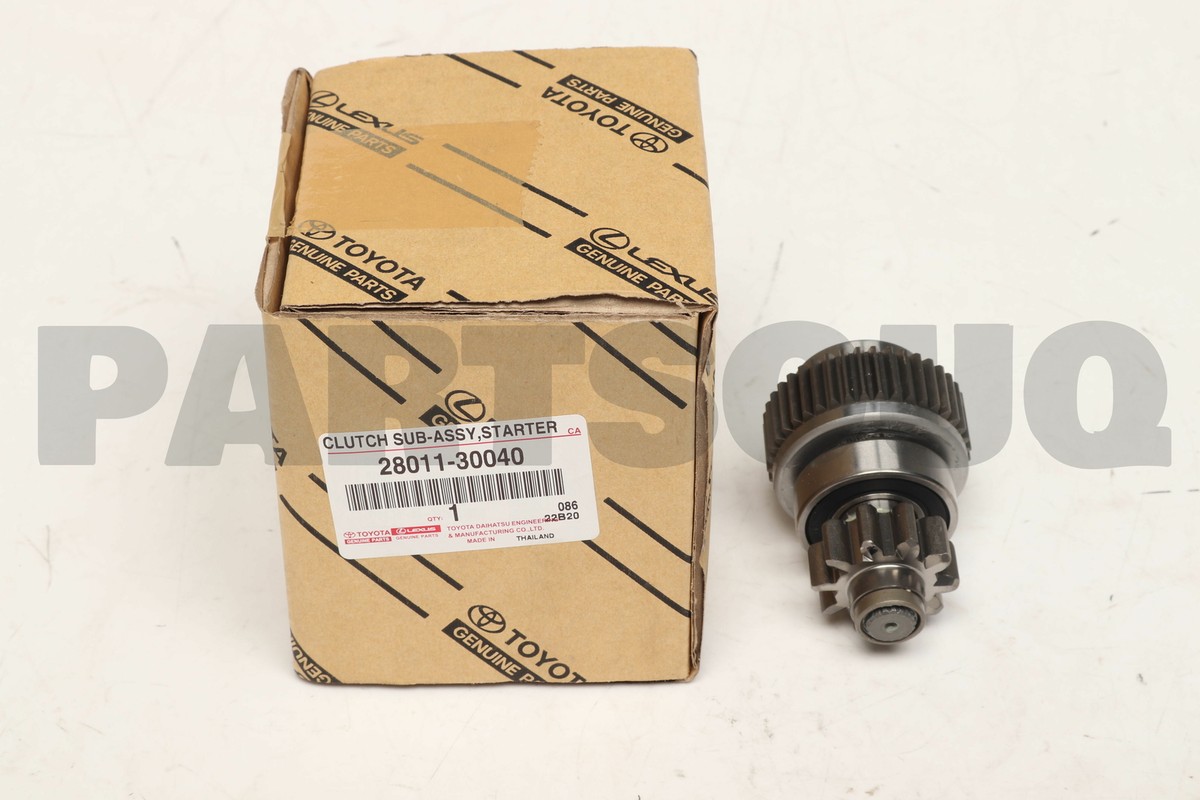 myu④ 3434 Iridium Spark Plug Sxu22pr9 90048-51188 - D Enso Spark