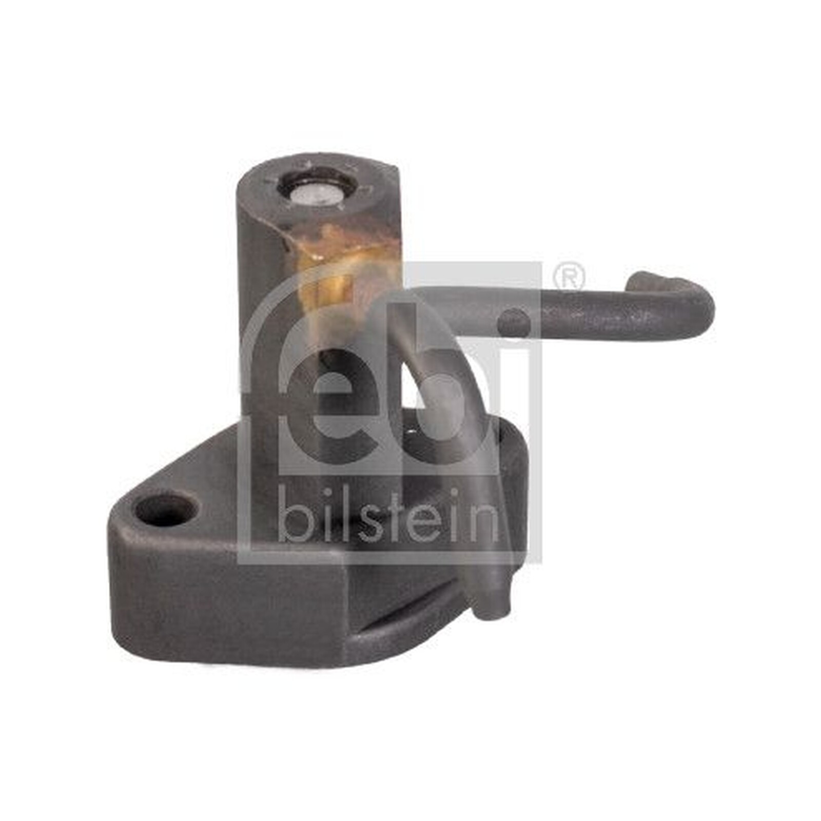 Febi Bilstein Oil Spray Nozzle 176367 - OE Matching Quality and Precision Fit