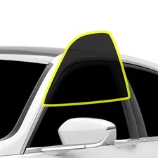 Precut Front Windows Ceramic Window Tint Film Fits Lincoln Continental 17-20