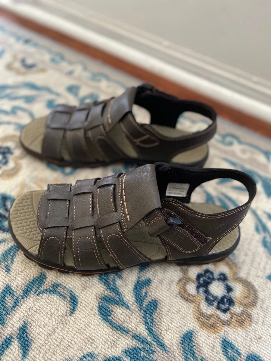 Big 2025 boys sandals