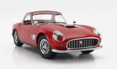 FERRARI 250 GT CALIFORNIA SPYDER US-Version 1960 in 1:18 von KK-Scale KKDC181041