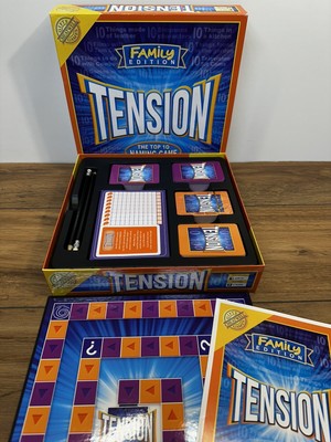 Cheatwell Spiele Spannung Familien Brettspiel