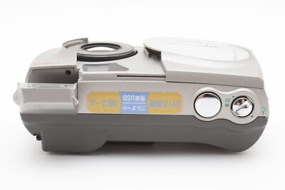 Exc+++] Olympus C-200 Zoom Digital Camera 2.1MP from japan | eBay
