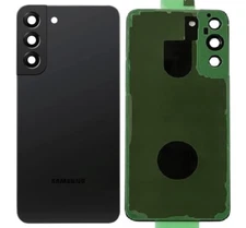 S22Plus Back Cover Housing Glass Door Replacement for Samsung Galaxy 22+/S22Plus