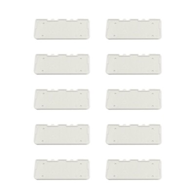 Festool 10x Trennstege TS 10 für Sortainer 491691 ZB SYS 3-Sort