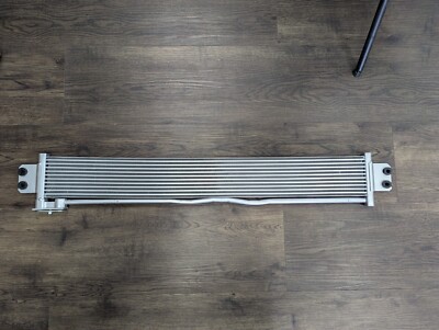 Freightliner Cascadia 18-26 Transmission Oil cooler 07-25223-000/07-25222-000