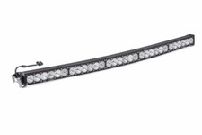 Baja Designs OnX6 Arc Series 50" Driving/Combo 5000K LED Light Bar 39,910 Lumens