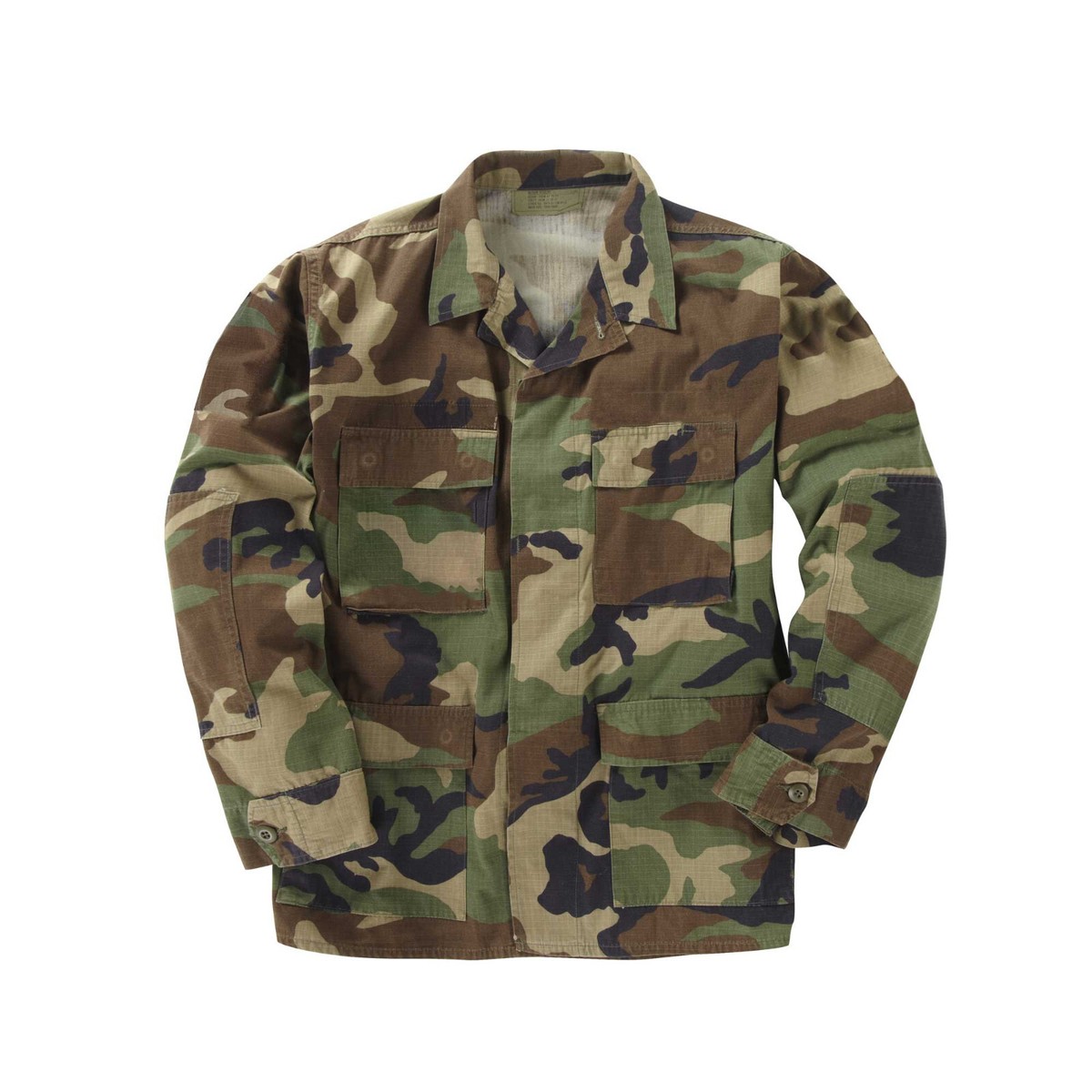 USAミリタリーBDUセット カモー　本物 陸軍　USED ARMY BDU s-l1200.jpg
