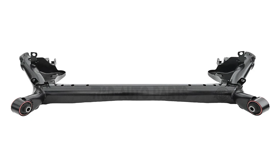 New Rear Engine Cradle Crossmember Loaded Axle Beam for Ford Fiesta 2011 -2019 - Изображение 4 из 4