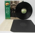 The Beatles Hey Jude AP-8940 W/Obi Vinyl JPN LP S1164