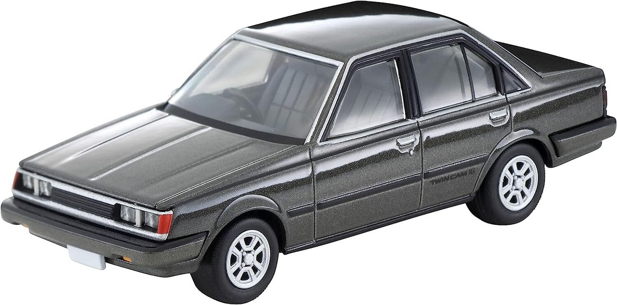 Tomica Limited Vintage Neo 1/64 Lv-N59D Toyota Calina 1600GT-R 84 Tomica Limited Vintage Neo 1/64 Lv-N59D Toyota Calina 1600GT-R 84