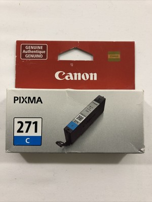 canon 271