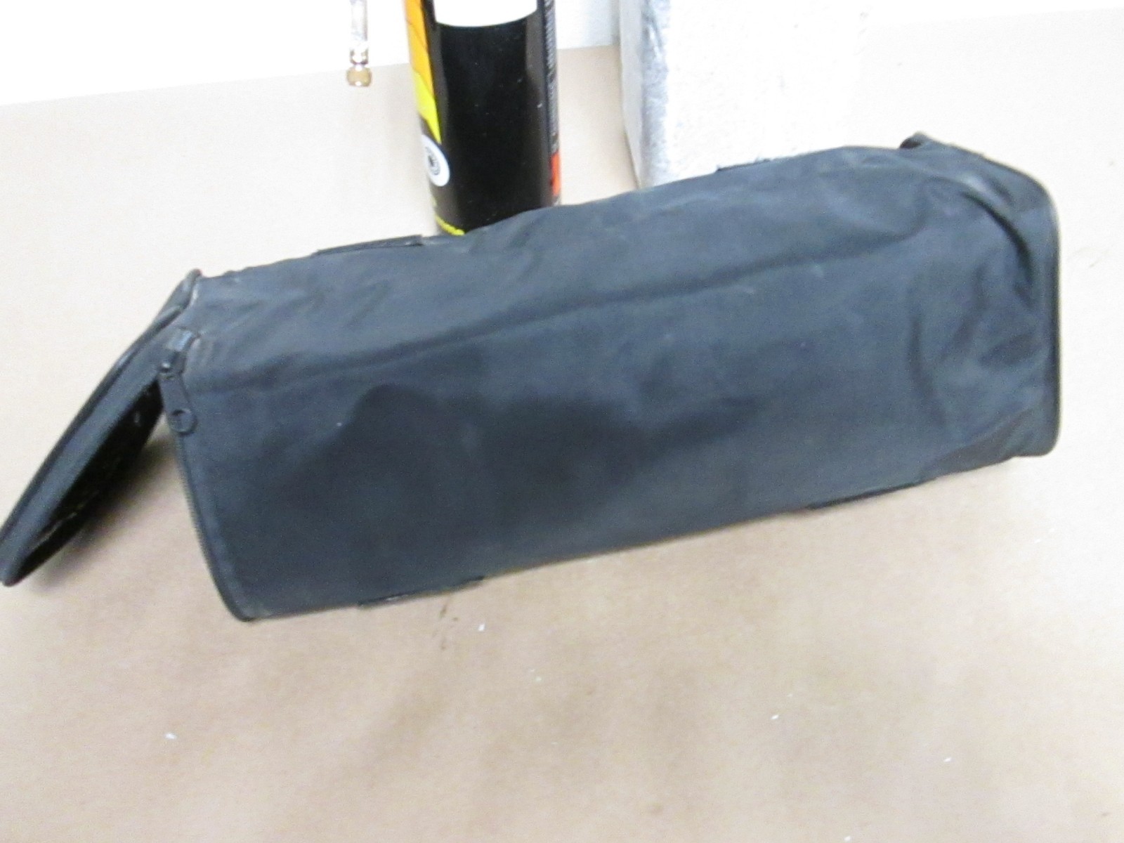  Maserati Cambiocorsa  Tire Inflator Bag Complete 