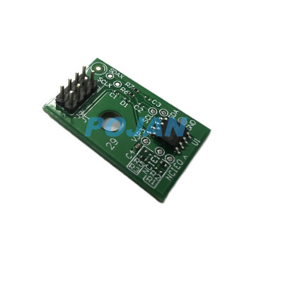 5HB06-67022 NVM Backup Card Fit For HP Designjet T210 T230 T250 T630 T650 New