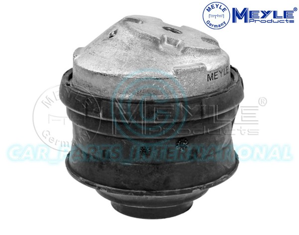 Meyle Vorderer Motorhalterung Montage 014 024 9053-image