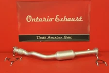 2002 2003 2004 2005 Pontiac Sunfire 2,2L Catalytic Converter Direct Fit 54692