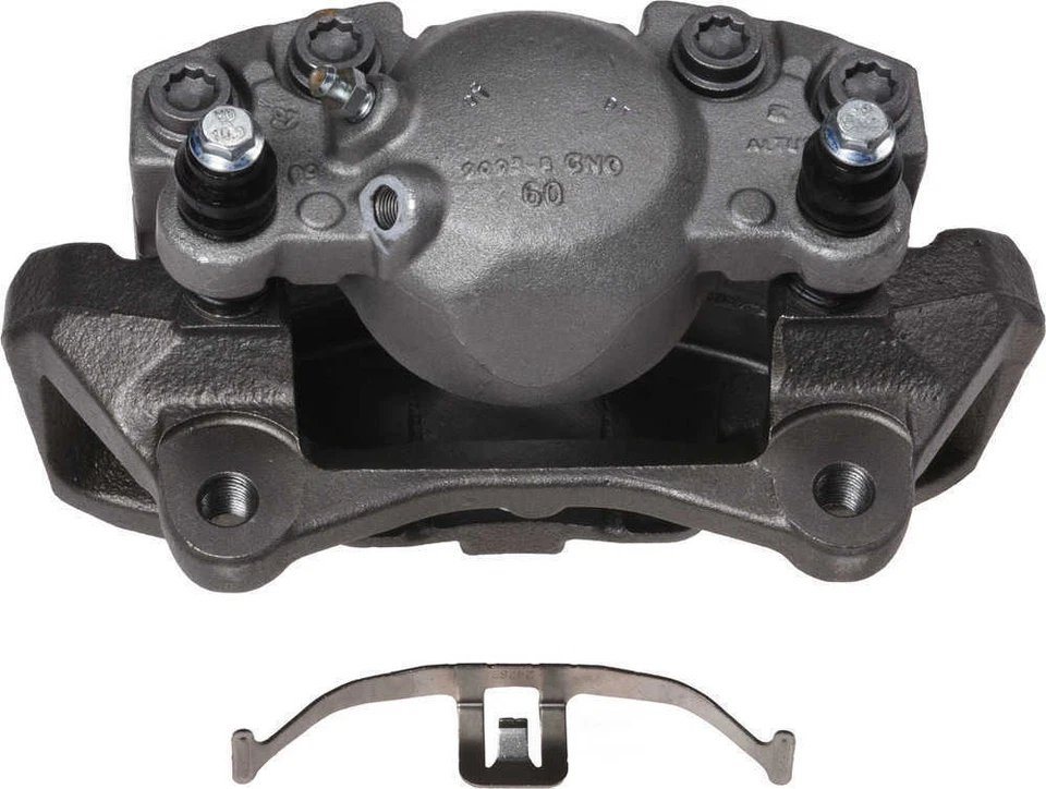 Pinza de freno de disco-OEF3 Autopart Intl 1405-316113 Reman se adapta 09-16 Audi Q5 Foto 3 de 4