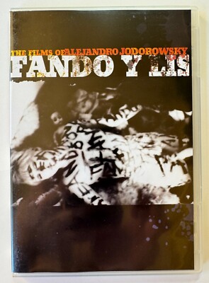 映画DVD 「THE FILMS OF ALEJANDRO JODOROWKY」 映画DVD 「THE FILMS OF ALEJANDRO JODOROWKY」 The Films of