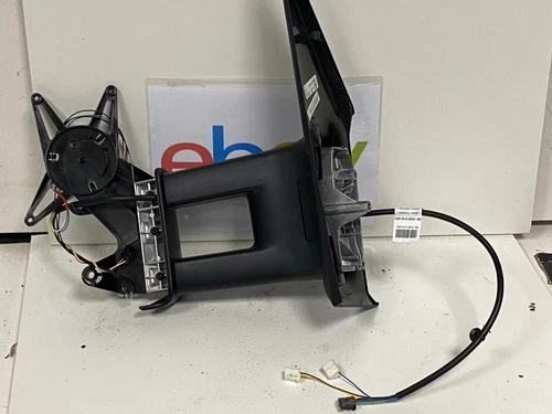 MERCEDES BENZ SPRINTER W910 2018-ON WING MIRROR LONG BRACKET LEFT A9108108302