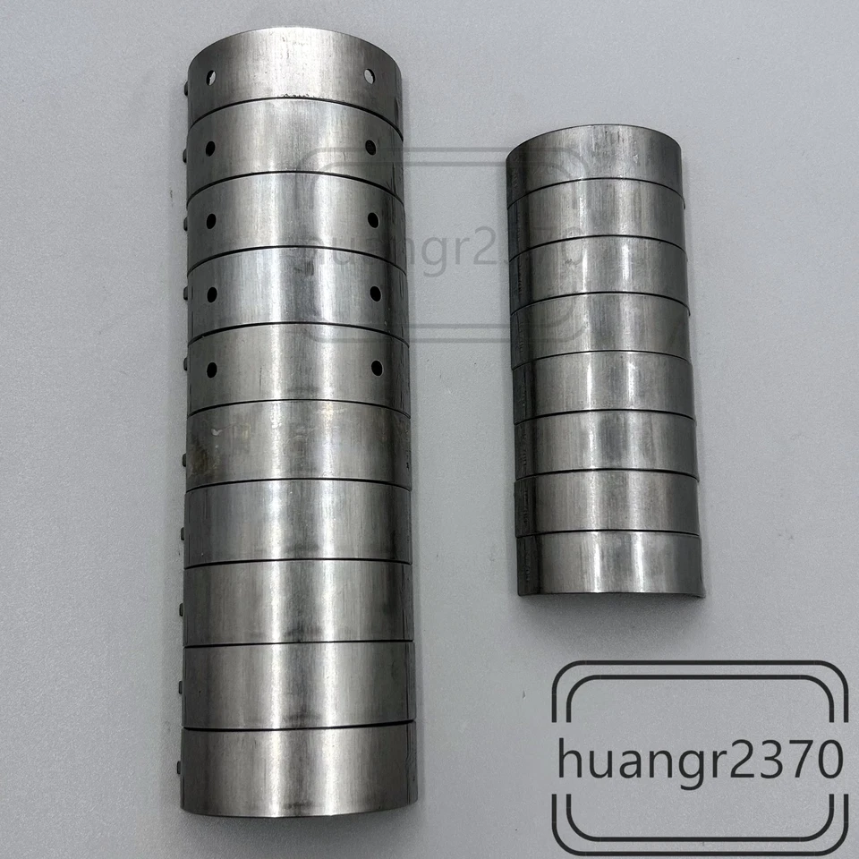 Rodamientos de varilla principal aptos para Honda Accord Civic RSX 02-11 2.0L2.4L K20A K24A Foto 2 de 4