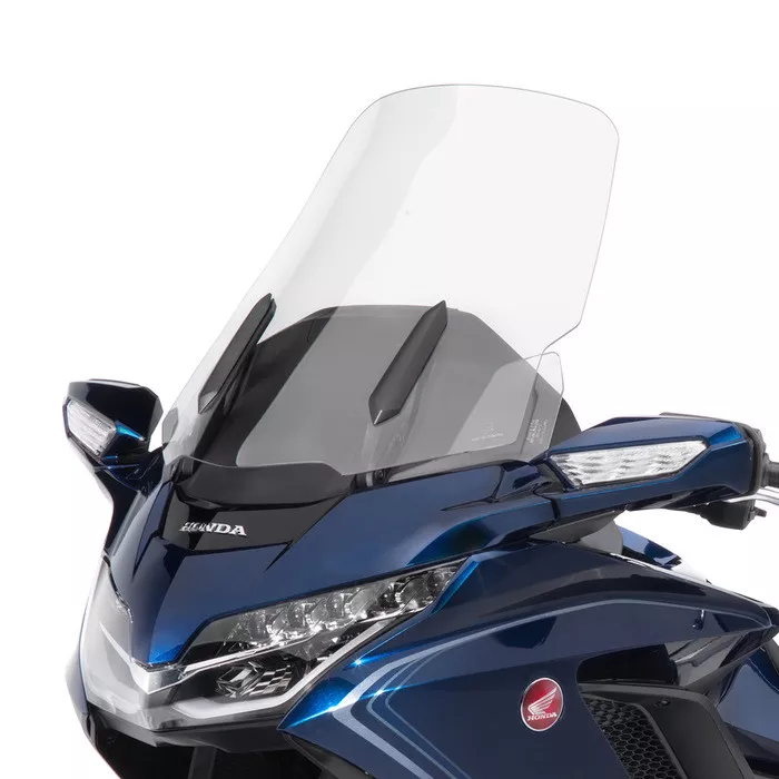 Goldwing windshield deals