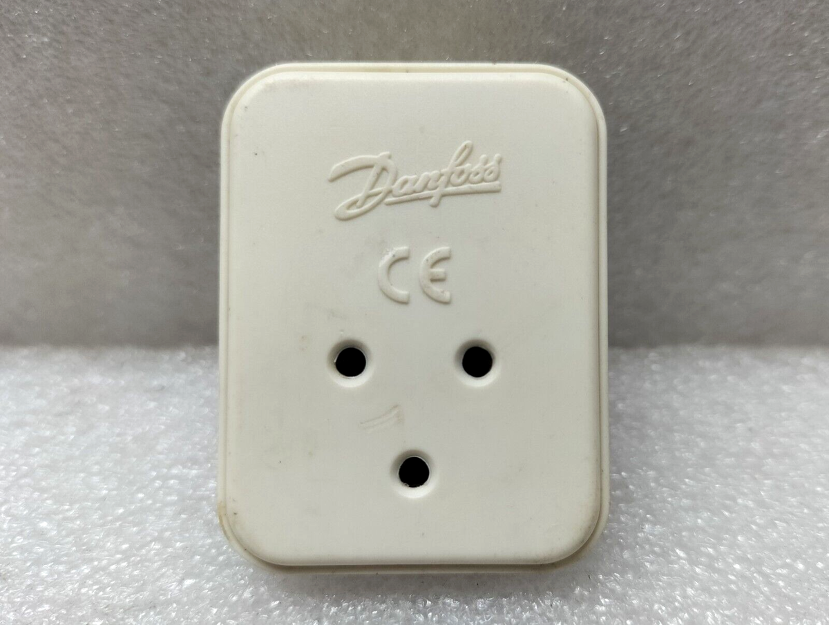 Produktbild von Danfoss 103N0011 PTC-Startrelais – 25 Ohm, 230V, 6,3mm Flachstecker – Passt Zu Whirlpool & Co.