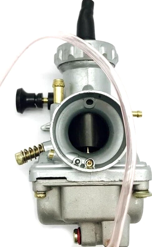 Carburador para Yamaha DT125 1974-1975 YZ80 1975-1976 Enduro Motocross Bike - Imagem 2 de 4