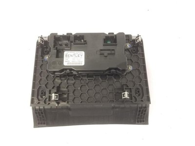 Bentley Bentayga ECU 6.0l Petrol 36A907040A 16-19 for sale online 