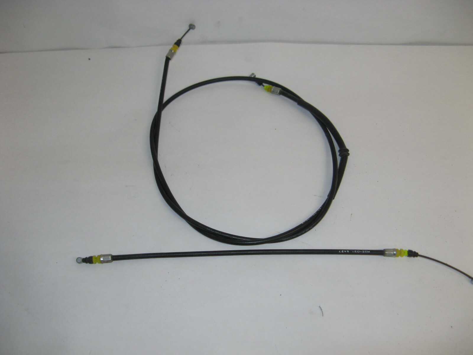 2015 HONDA NC700 XD SEAT RELEASE CABLE | eBay