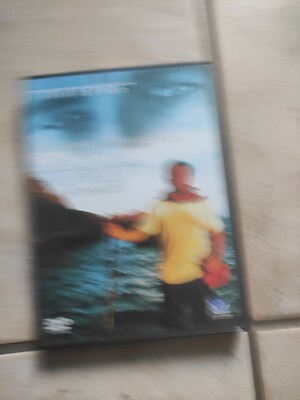 DVD ''Cast Away - Verschollen'' - Survival Drama - 2000 - 144 Minuten - FSK 12