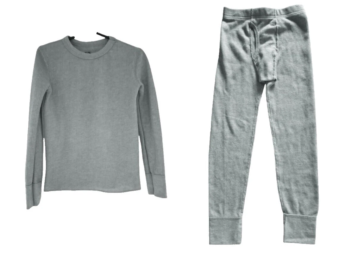 Fruit of the Loom Ropa de dormir para niños