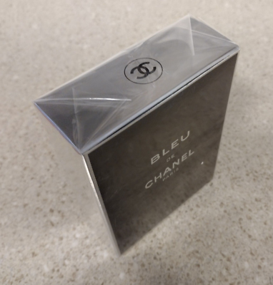 BLEU DE CHANEL Eau de Toilette Men's Spray - 100ml for sale