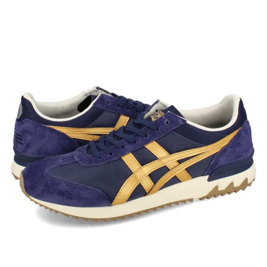 PEACOAT PURE GOLD Onitsuka Tiger CALIFORNIA 78 EX 1183A355 406
