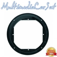 03875 Adattatori altoparlanti Ø200 A2-Leon Toledo Golf IV