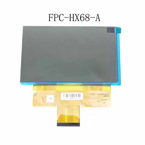 5.8 inch LCD Screen RX058B-01 FPC-HX68-A SUR058-V02 For Projection Instrument - Picture 5 of 6