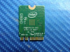 HP Spectre x360 15-ap012dx 15.6" Genuine WiFi Wireless Card 7265NGW