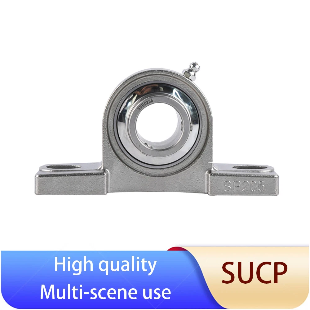 DIAL 3/4 Evaporative Cooler Pillow Block Bearing 6642 The